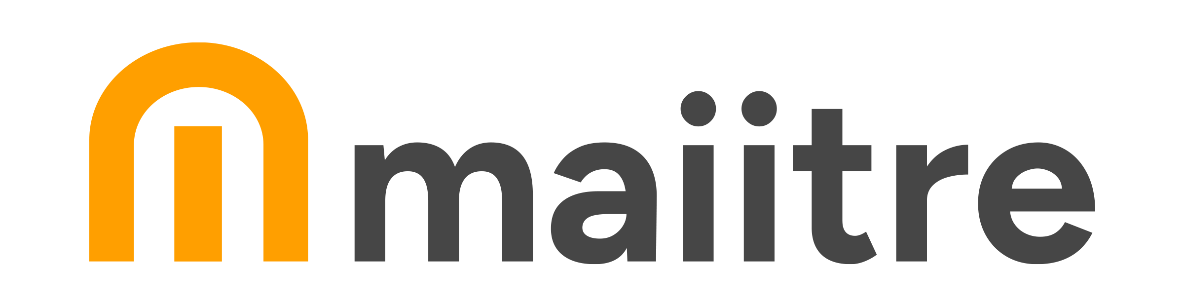 Maiitre